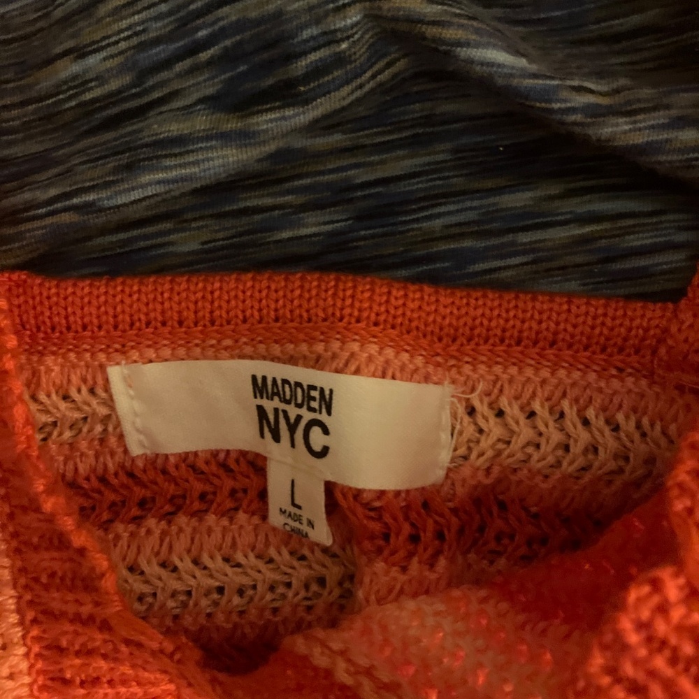 Madden NYC Summer Set - Picture 6 of 6
